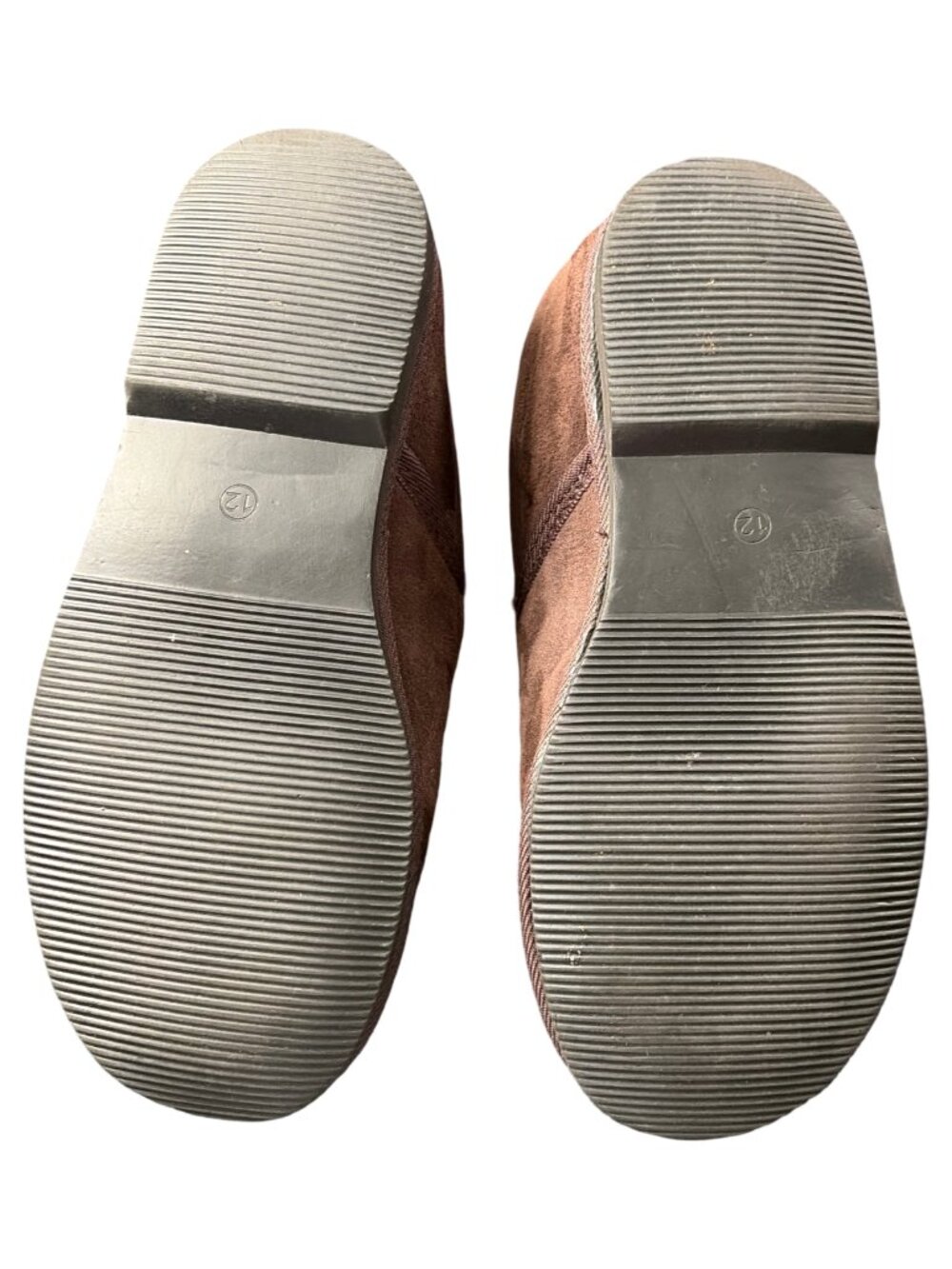 UGG Boots Slippers Men's Size 12 - Picture 3 of 3